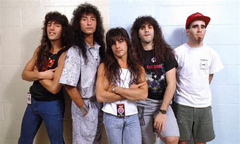 anthrax songs.
